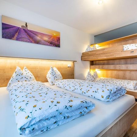 Wiwa Appartement Flachau Esterno foto