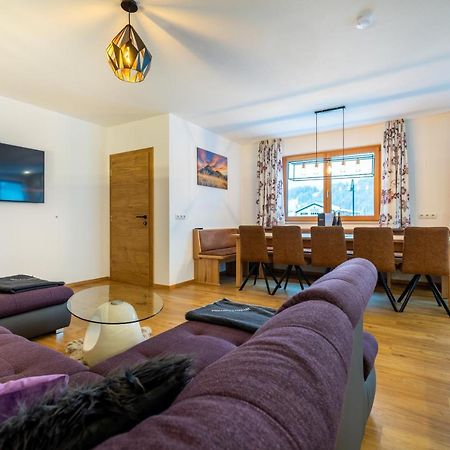 Wiwa Appartement Flachau Esterno foto