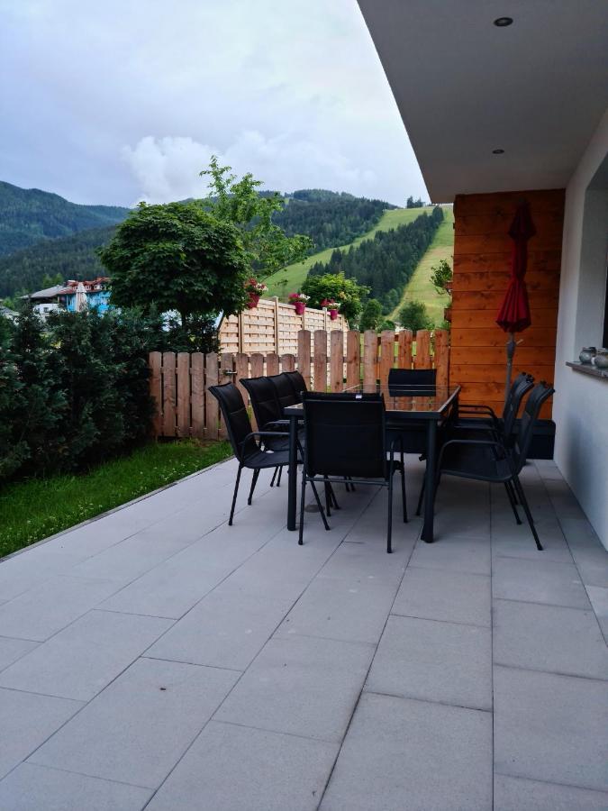 Wiwa Appartement Flachau Esterno foto