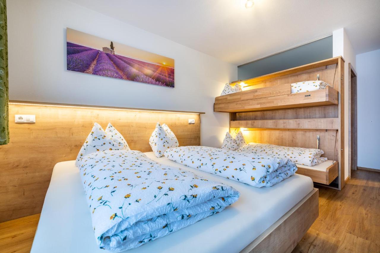 Wiwa Appartement Flachau Esterno foto
