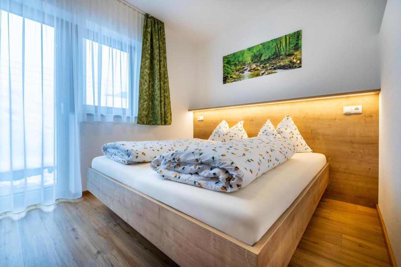 Wiwa Appartement Flachau Esterno foto