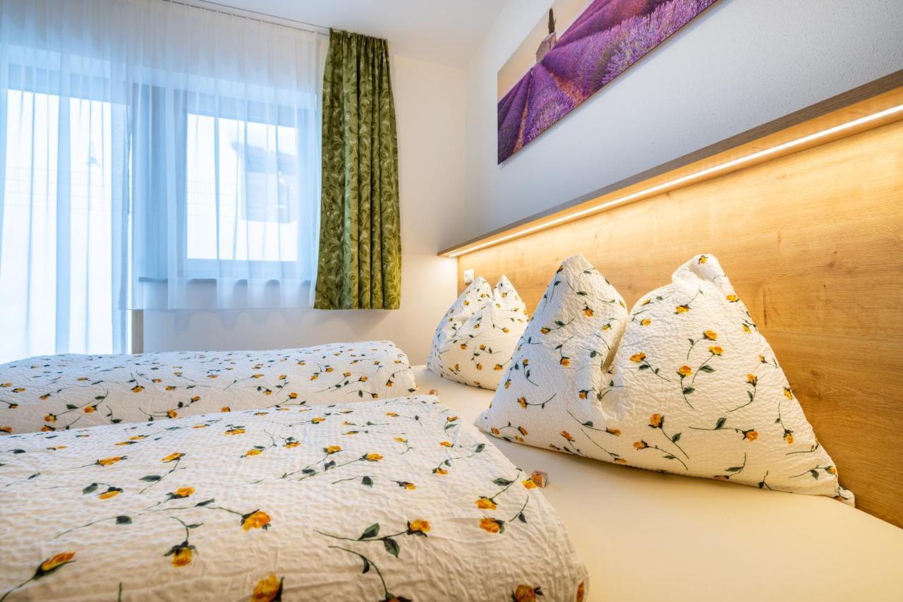 Wiwa Appartement Flachau Esterno foto