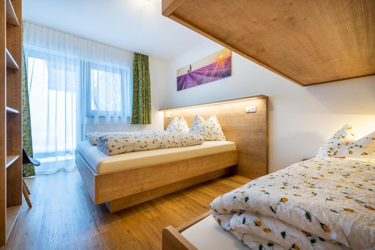 Wiwa Appartement Flachau Esterno foto